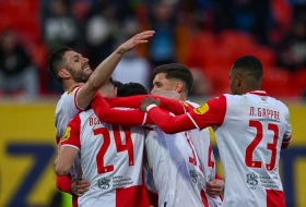 Drugo mesto je - sve, Vošino 2+2=4 kao san koji je opet dostižan